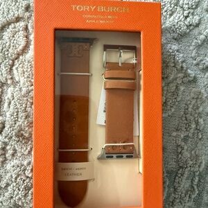 NWT Brand new Tory Burch Apple Watch strap 38mm-45mm